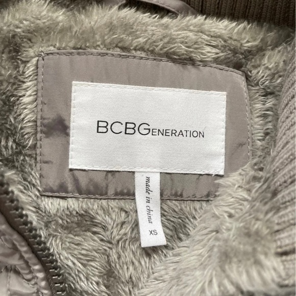 BCBG Coat - Picture 3 of 10